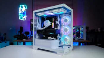 Corsair iCUE LINK 3500X RGB Case