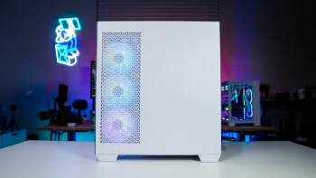Corsair iCUE LINK 3500X RGB Case