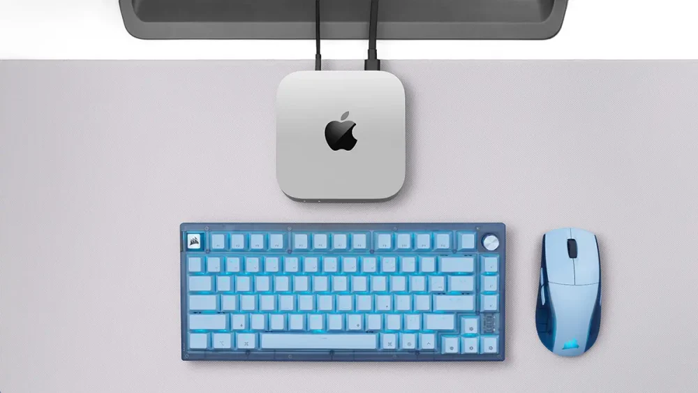 corsair mac 2