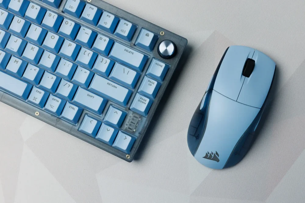 corsair mac 3