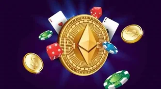 Crypto casinos