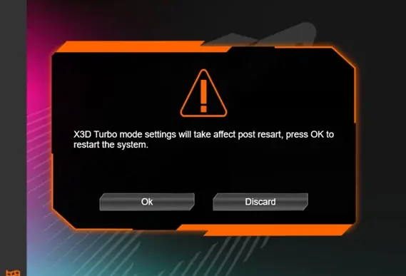 gigabyte ai x3d