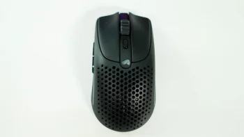 Glorious Model O 2 Mini Wireless Gaming Mouse