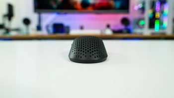 Glorious Model O 2 Mini Wireless Gaming Mouse