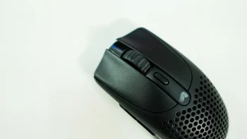 Glorious Model O 2 Mini Wireless Gaming Mouse