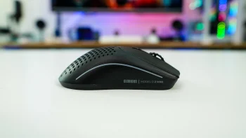 Glorious Model O 2 Mini Wireless Gaming Mouse