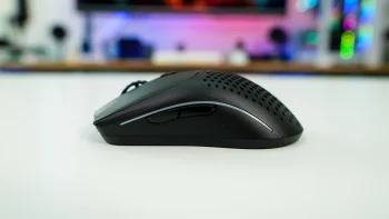 Glorious Model O 2 Mini Wireless Gaming Mouse