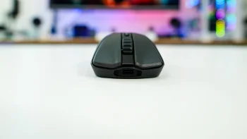 Glorious Model O 2 Mini Wireless Gaming Mouse