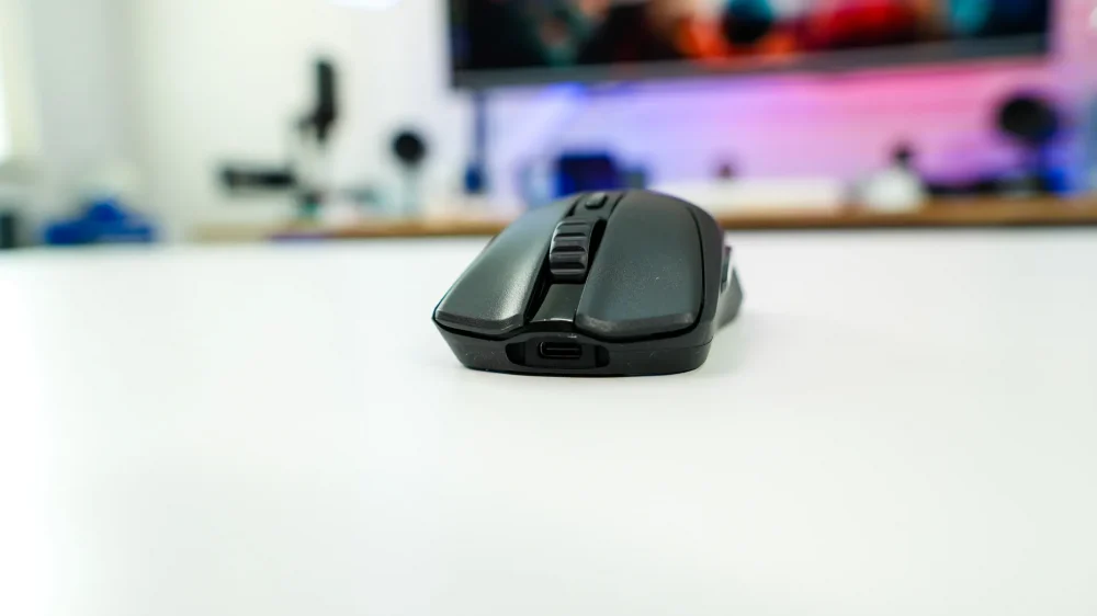 Glorious Model O 2 Mini Wireless Gaming Mouse