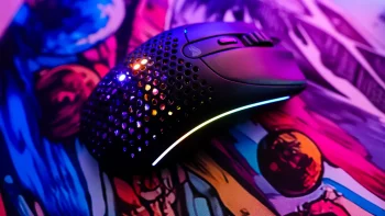 Glorious Model O 2 Mini Wireless Gaming Mouse