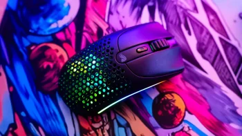 Glorious Model O 2 Mini Wireless Gaming Mouse