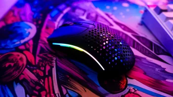 Glorious Model O 2 Mini Wireless Gaming Mouse