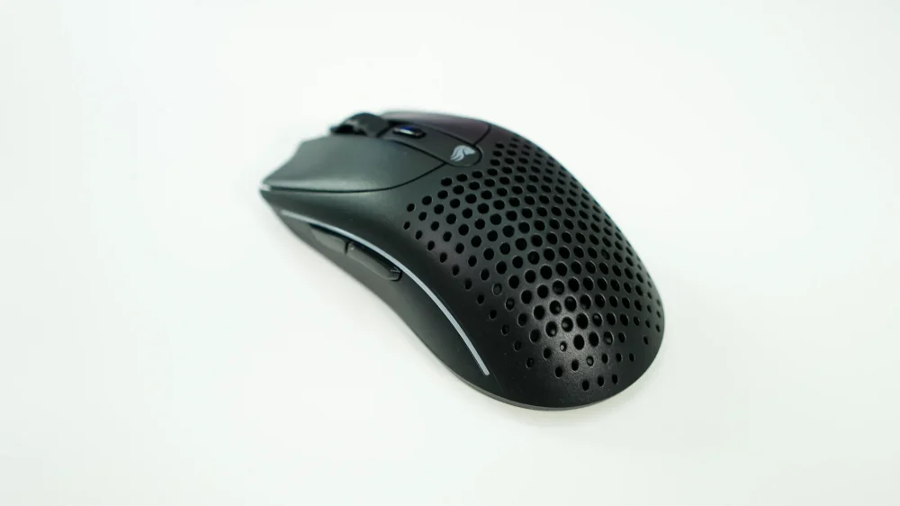 Glorious Model O 2 Mini Wireless Gaming Mouse