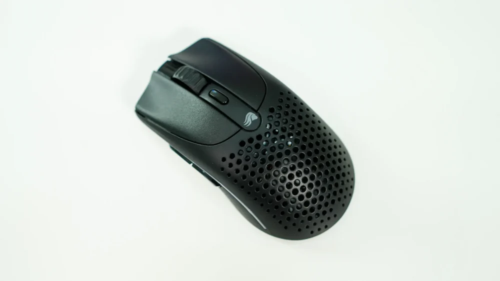 Glorious Model O 2 Mini Wireless Gaming Mouse