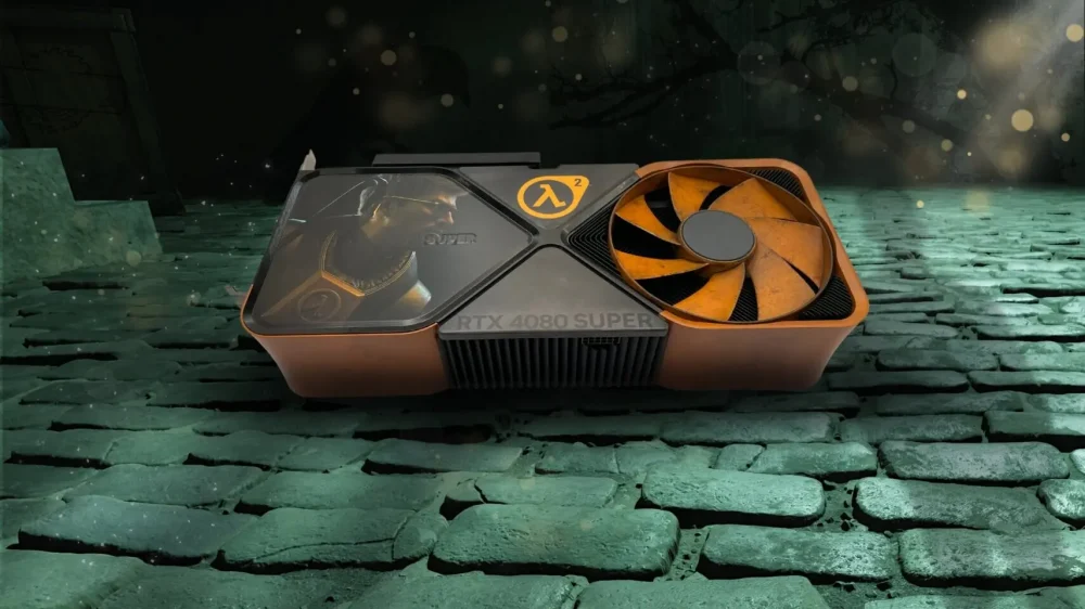 half life 2 4080 super