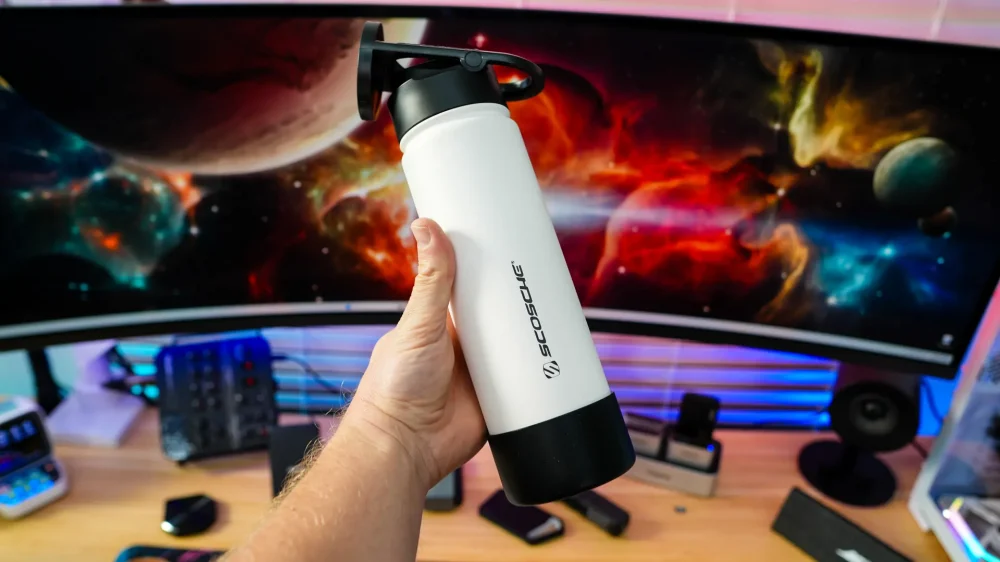 Scosche MagicMount Flask