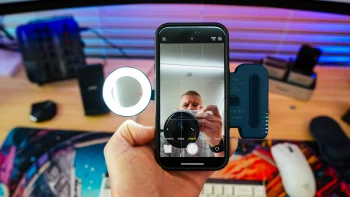 ShiftCam SnapGrip