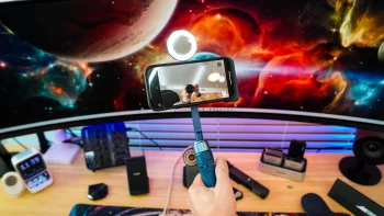 ShiftCam SnapGrip