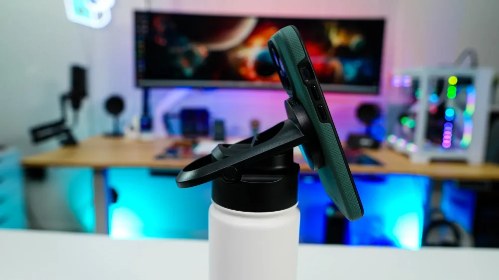 Scosche MagicMount Flask