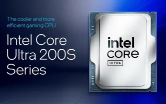 intel core ultra 200s