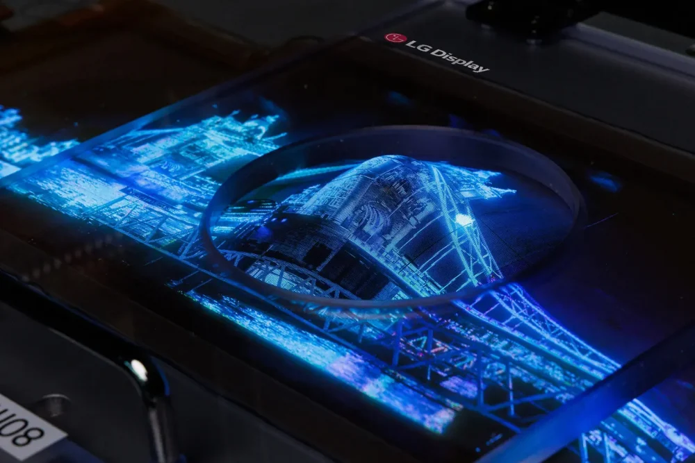 lg stretchable display 2