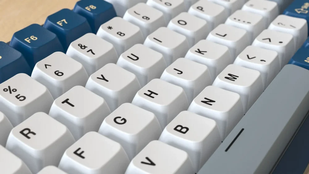 montech mkeypro 2