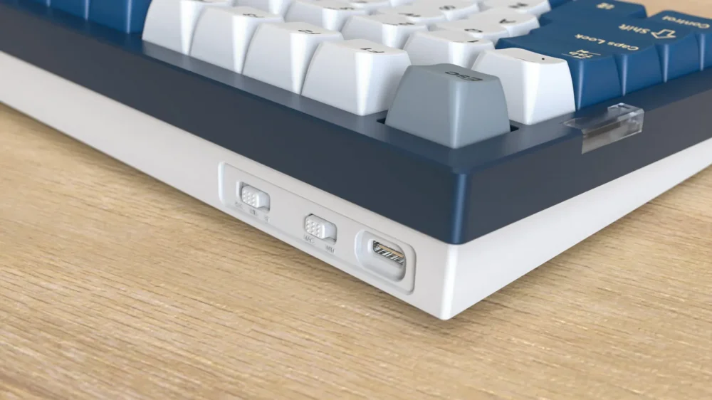 montech mkeypro 3