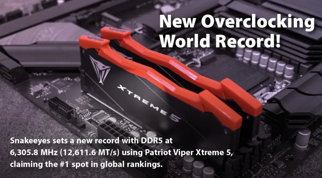 patriot ddr5 oc 1
