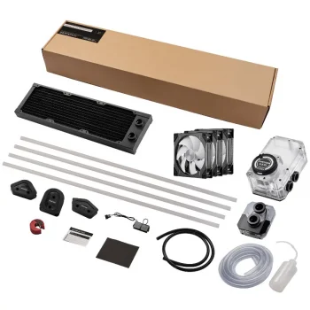 phanteks ez fit 2
