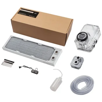 phanteks ez fit 3