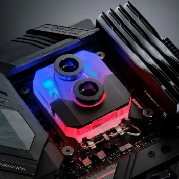 phanteks ez fit 4
