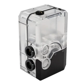 phanteks ez fit 6