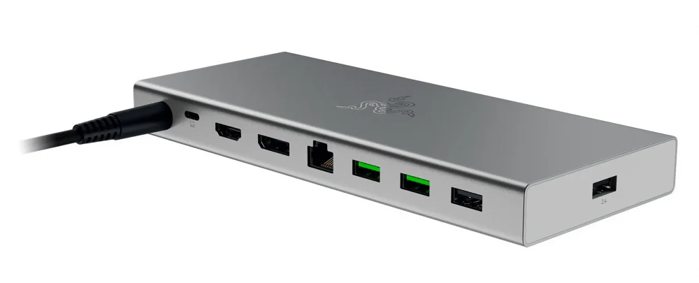 razer usb4 dock 3