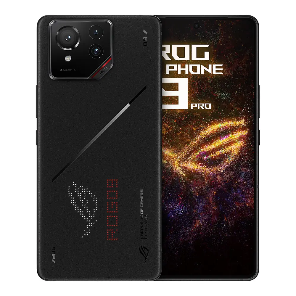 rog phone 9 2