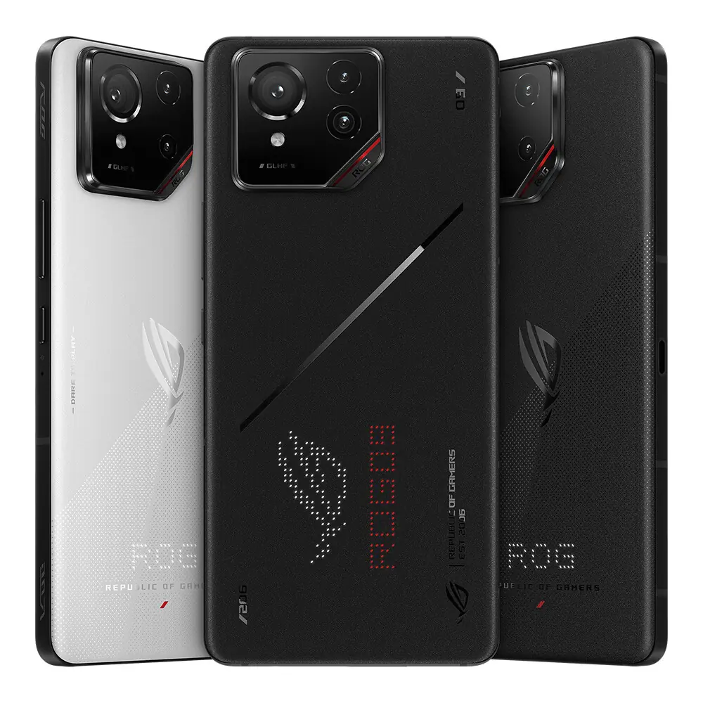 rog phone 9 5