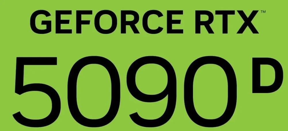 rtx 5090 d