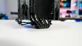 Scythe Mugen 6 DBE CPU Cooler
