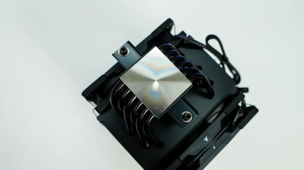 Scythe Mugen 6 DBE CPU Cooler