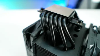 Scythe Mugen 6 DBE CPU Cooler