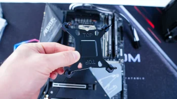 Scythe Mugen 6 DBE CPU Cooler