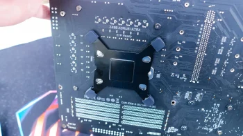 Scythe Mugen 6 DBE CPU Cooler