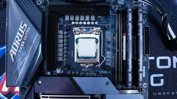 Scythe Mugen 6 DBE CPU Cooler