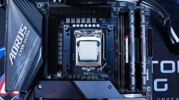 Scythe Mugen 6 DBE CPU Cooler
