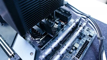 Scythe Mugen 6 DBE CPU Cooler