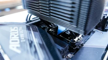 Scythe Mugen 6 DBE CPU Cooler
