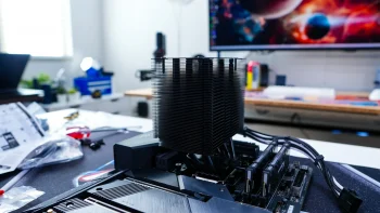 Scythe Mugen 6 DBE CPU Cooler