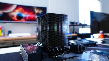 Scythe Mugen 6 DBE CPU Cooler