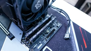 Scythe Mugen 6 DBE CPU Cooler