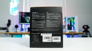 Scythe Mugen 6 DBE CPU Cooler