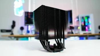 Scythe Mugen 6 DBE CPU Cooler